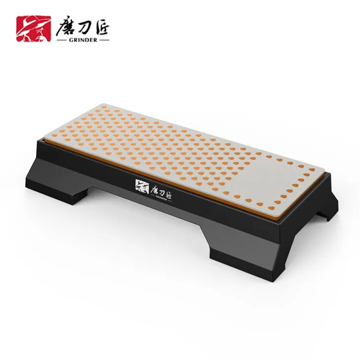 Diamond sharpening Stone TG2019