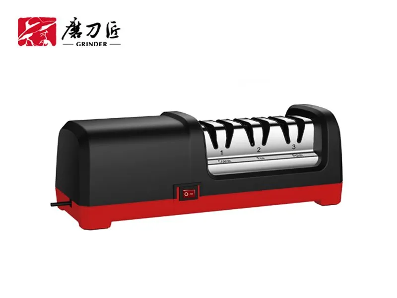 Ascuțitor de cuțite electric Diamond de uz casnic